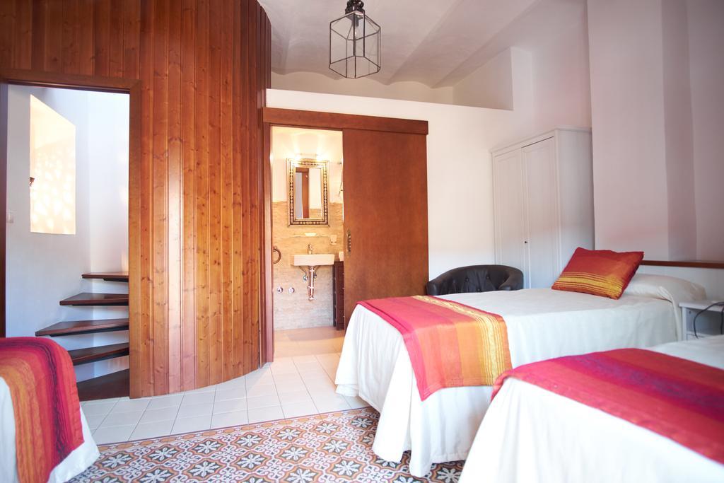Las Casas del Potro Córdoba Exterior foto