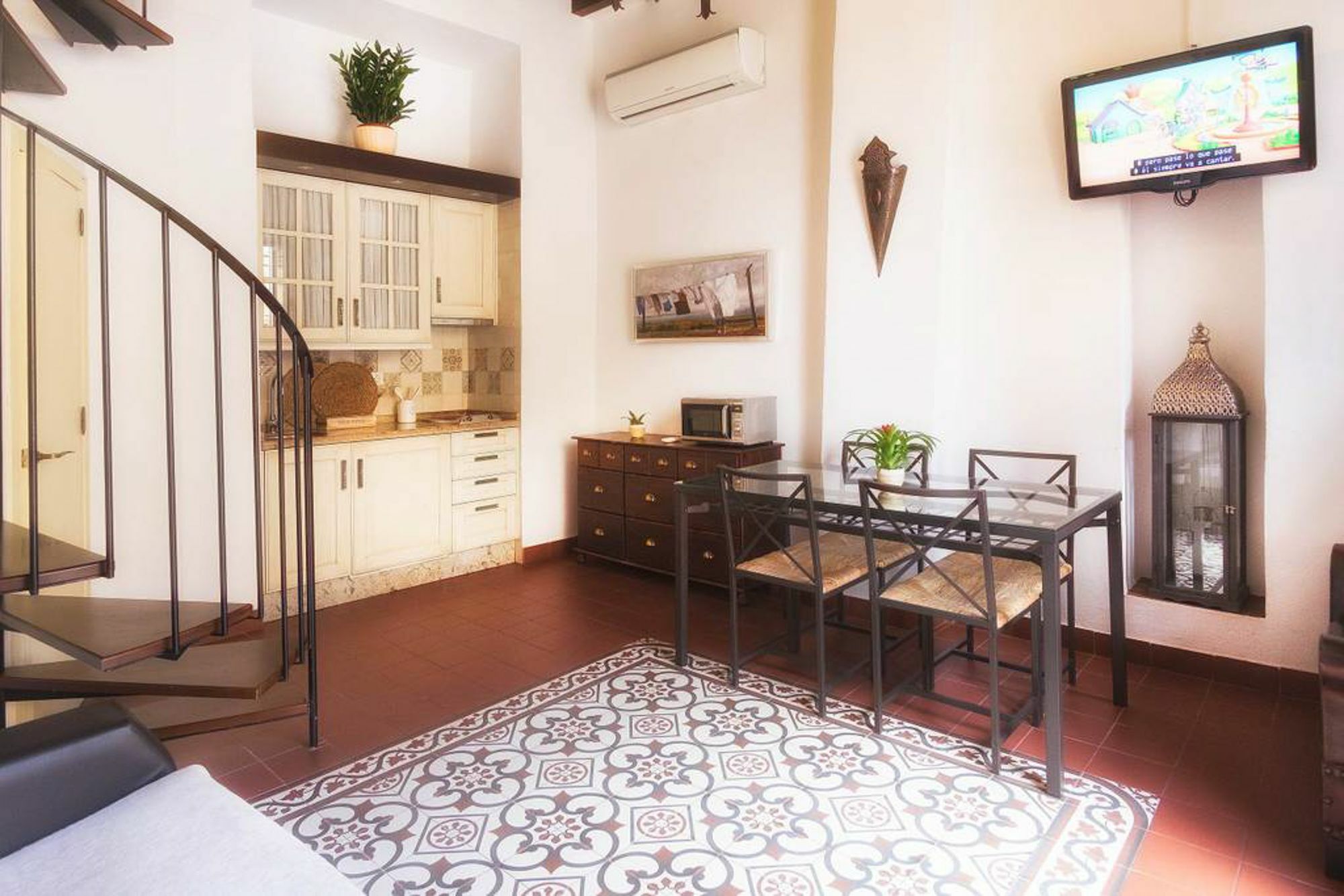 Las Casas del Potro Córdoba Exterior foto