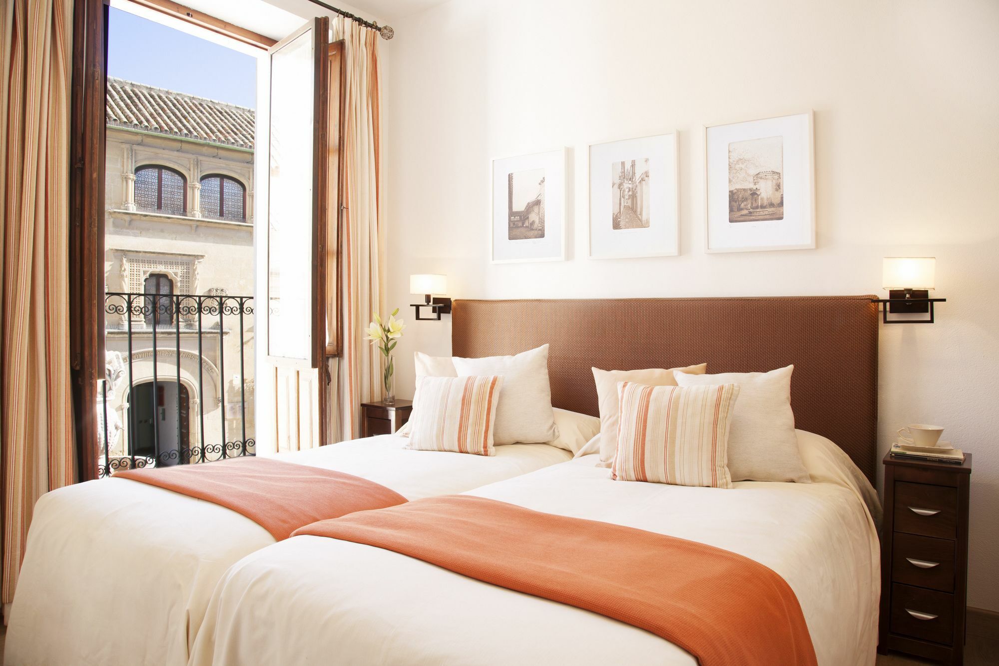 Las Casas del Potro Córdoba Exterior foto