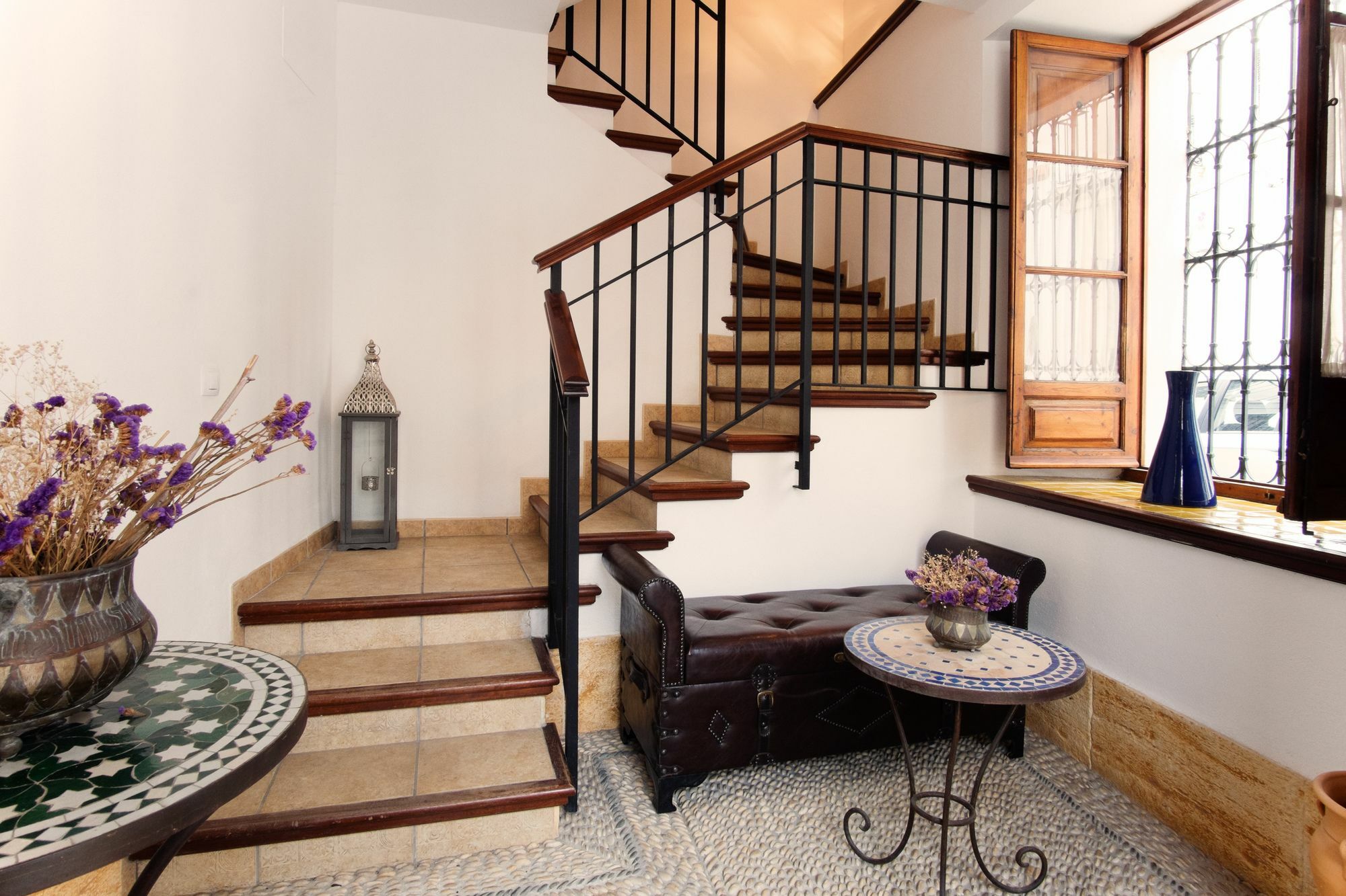 Las Casas del Potro Córdoba Exterior foto